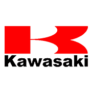 KAWASAKI Logo KAWASAKI