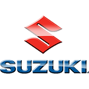 SUZUKI Logo SUZUKI