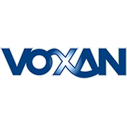 VOXAN Logo VOXAN