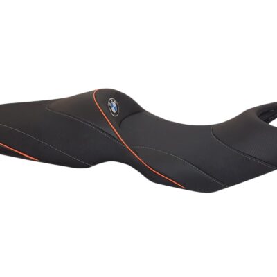 Selle confort moto BMW F 800 GT - Ref.1910