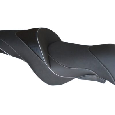 Selle confort moto BMW K 1200 1300 R - Ref.762