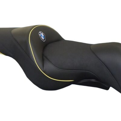 Selle confort moto BMW K 1200 1300 R - Ref.1078