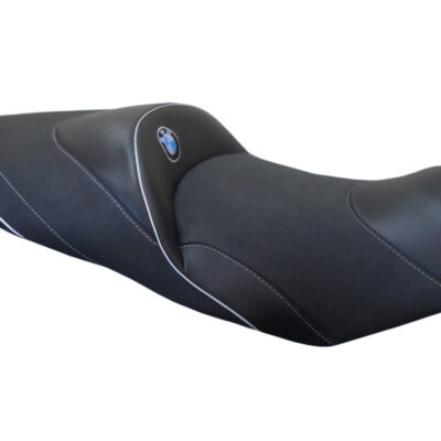 Selle confort moto BMW K 1200 1300 S - Ref.1094