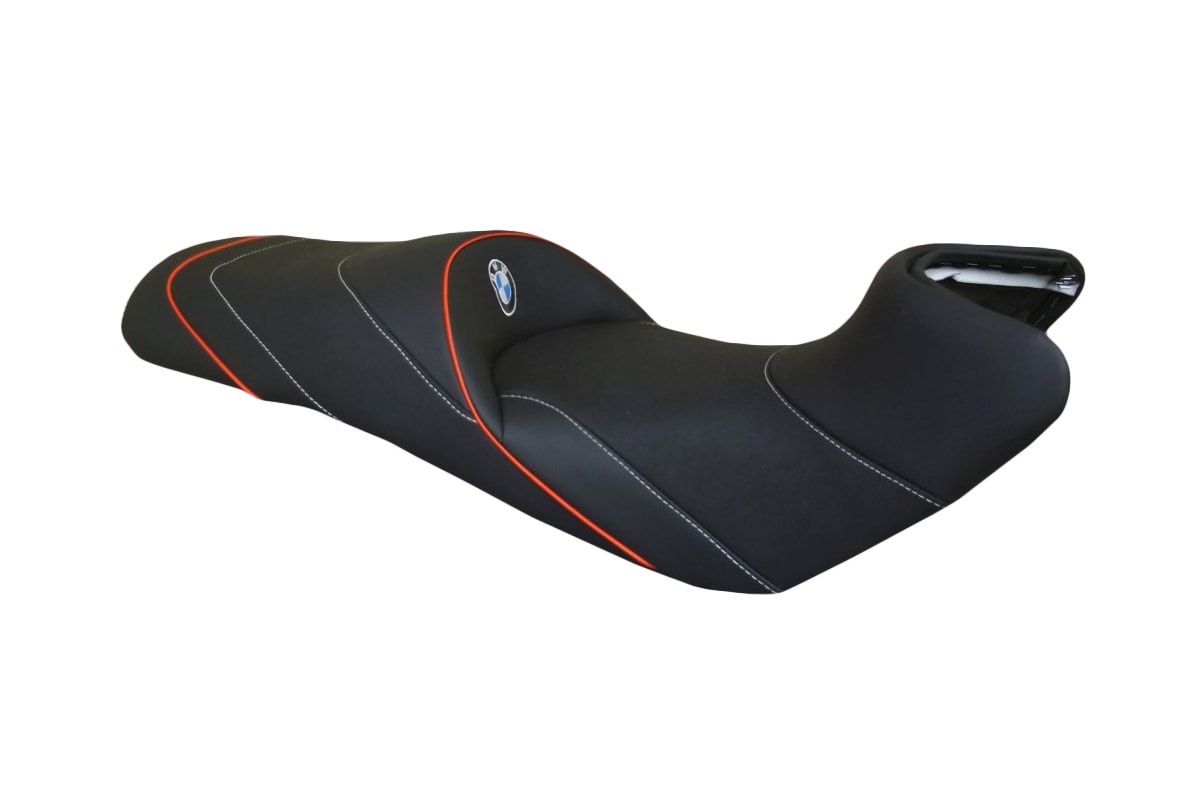 Selle confort moto BMW K 1200 RS - Ref.1619