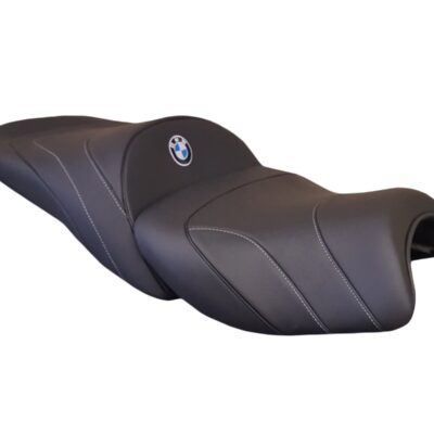 Selle confort moto BMW R 1200-1250 RT LC - Ref.2450