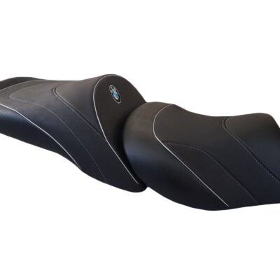 Selle confort moto BMW R 1200-1250 RT LC - Ref.2950