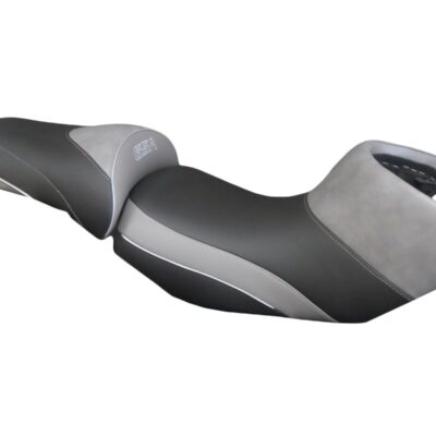 Selle confort moto BMW R 1200 GS Adventure - Ref.1534