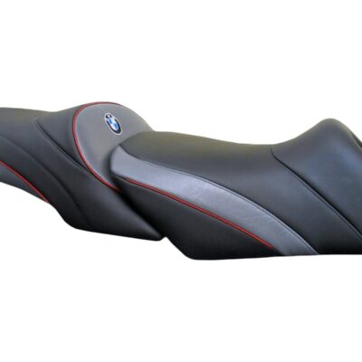 Selle confort moto BMW R 1200 RT - Ref.1525
