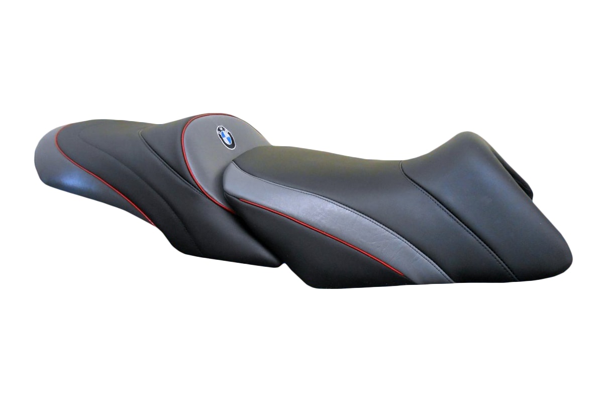 Selle confort moto BMW R 1200 RT - Ref.1525