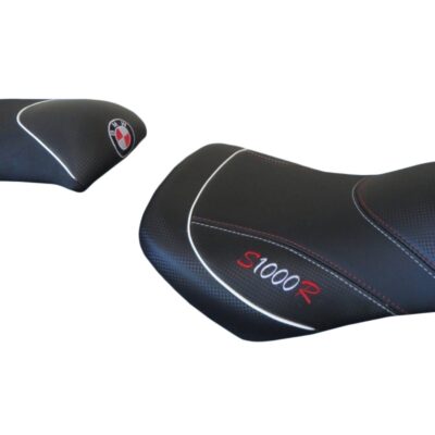 Selle confort moto BMW S 1000 R - Ref.1073