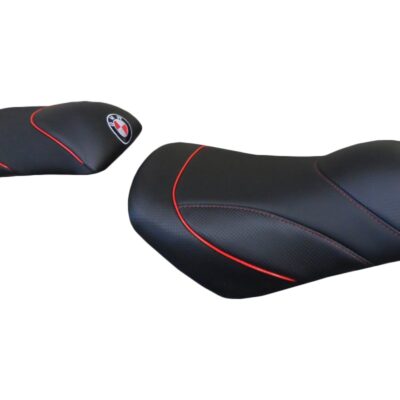 Selle confort moto BMW S 1000 R - Ref.1432