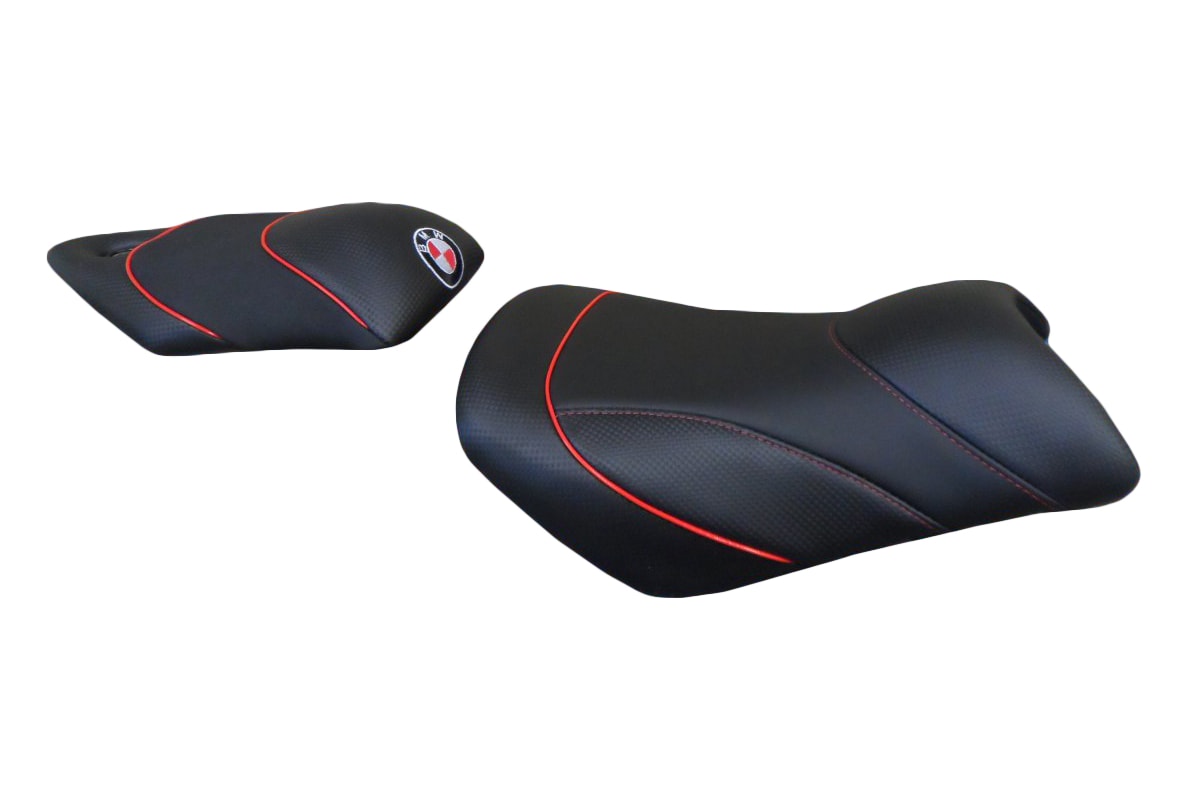 Selle confort moto BMW S 1000 R - Ref.1432
