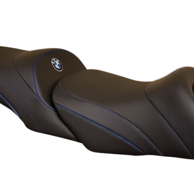 Selle confort moto BMW R 1200 RT - Configurable