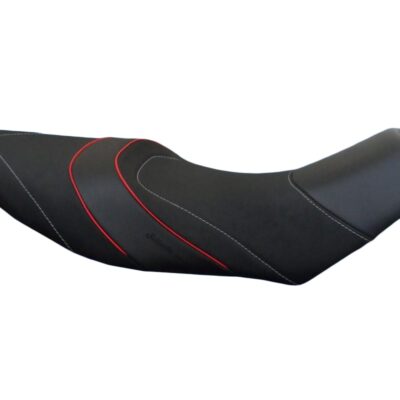 Selle confort moto APRILIA Dorsoduro 750