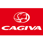 CAGIVA Logo CAGIVA