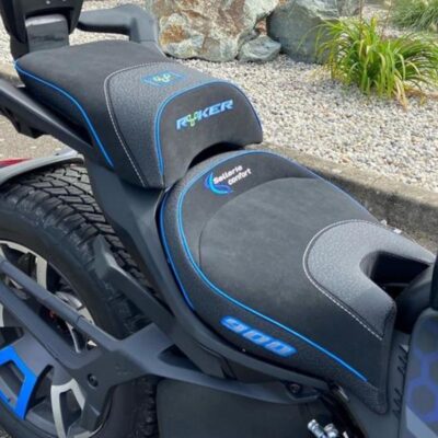 Selle confort moto CAN-AM Ryker