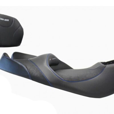 Selle confort moto CAN-AM Spider GT