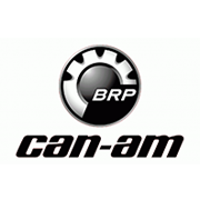 CAN-AM Logo CAN-AM