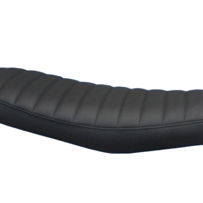 Selle confort moto CAFÉ RACER - Ref.102