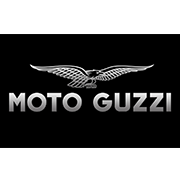 GUZZI Logo GUZZI