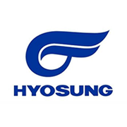 HYOSUNG Logo HYOSUNG