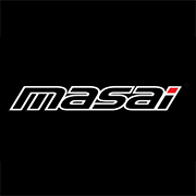 MASAI Logo MASAI