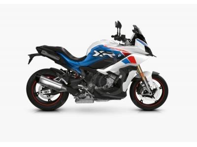BMW S 1000 XR ou M 1000 R à partir (2021)