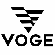 VOGE Logo VOGE
