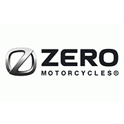ZERO-MOTORCYCLE Logo ZERO-MOTORCYCLE