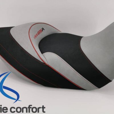Selle confort moto BMW 1150 GSA