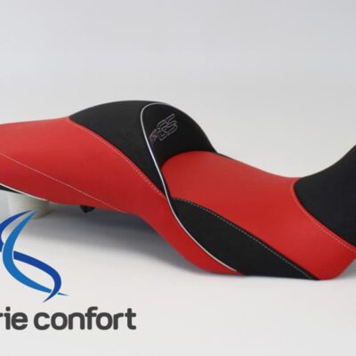 Selle confort moto BMW F 750 850 GS