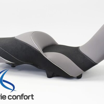 Selle confort moto BMW F 800 GSA - Ref.1911