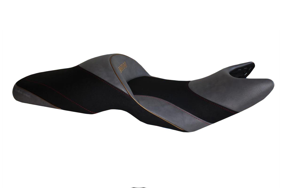 Selle confort moto BMW F 800 GT - Ref.2815