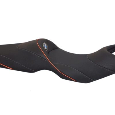 Selle confort moto BMW F 800 R - Ref.1910