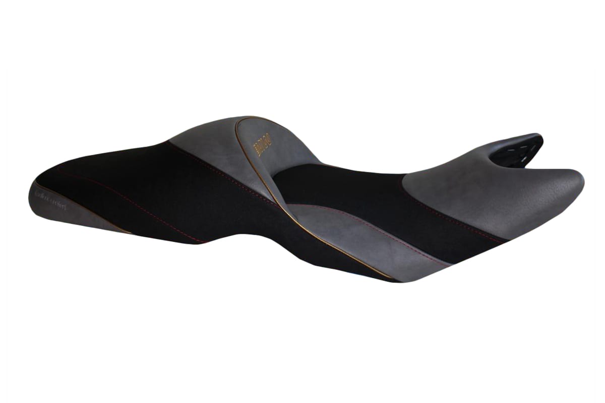 Selle confort moto BMW F 800 R - Ref.2815