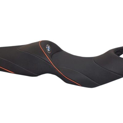 Selle confort moto BMW F 800 S - Ref.1910