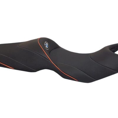 Selle confort moto BMW F 800 ST - Ref.1910