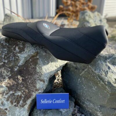 Selle confort moto BMW F 850 GS - Ref.2020