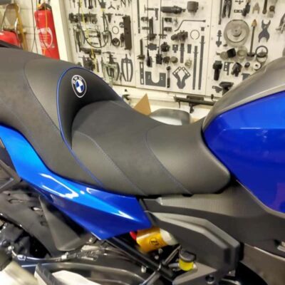 Selle confort moto BMW F 900 R ou XR - Ref.8990