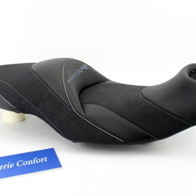 Selle confort moto BMW F 900 XR ou R- Ref.2050