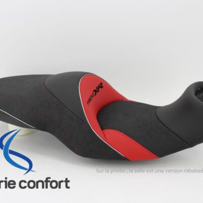 Selle confort moto BMW F 900 XR ou R - Ref.8522
