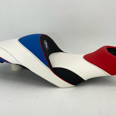 Selle confort moto BMW G310 R - Ref.3110
