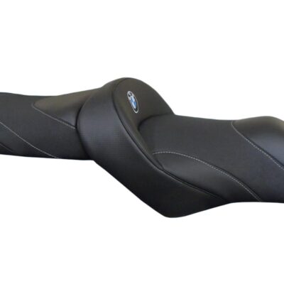 Selle confort moto BMW K 1200 1300 GT - Ref.1426