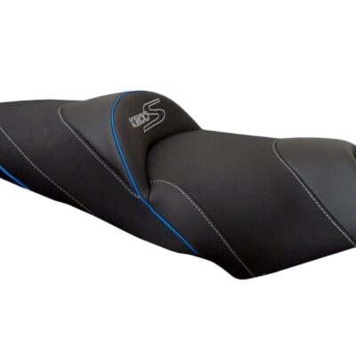 Selle confort moto BMW K 1200 1300 S - Ref.1248