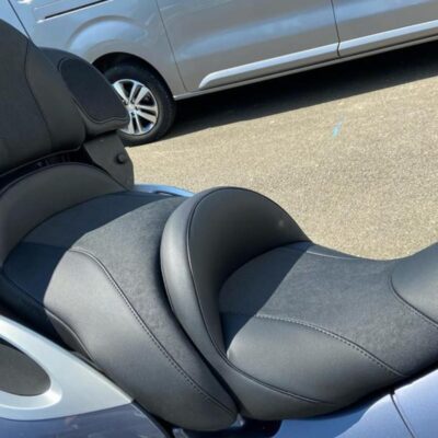 Selle confort moto BMW K 1200 LT - Ref.1200