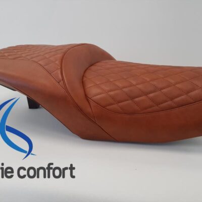 Selle confort moto BMW K 1600 B - Ref.4852