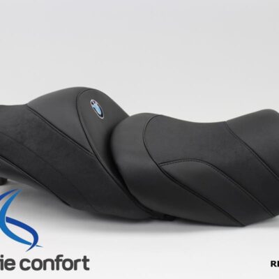 Selle confort moto BMW K 1600 GT - Ref.1597