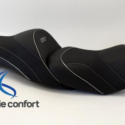Selle confort moto BMW K 1600 GT - Ref.2582