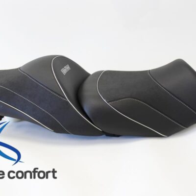 Selle confort moto BMW K 1600 GT - Ref.8511