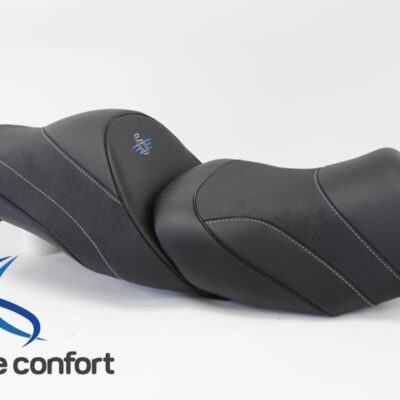 Selle confort moto BMW K 1600 GT - Ref.4818